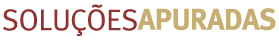 Soluções Apuradas