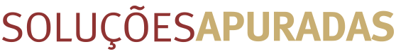 Soluções Apuradas